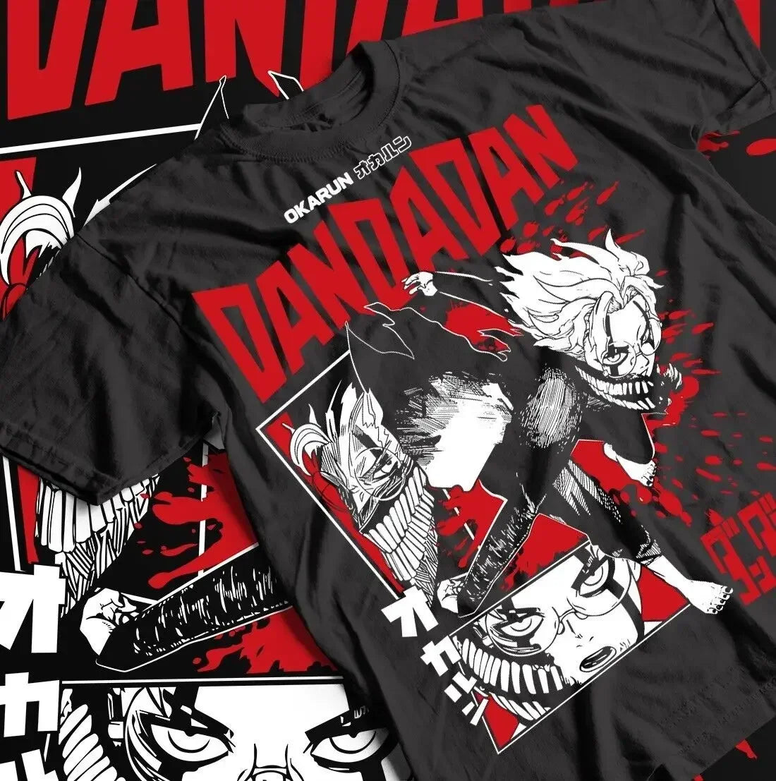 DanDaDan