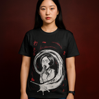 Junji Ito – Slug Girl T-shirt