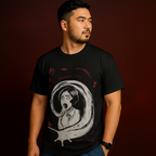 Junji Ito – Slug Girl T-shirt