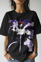 Bleach – Aizen Sosuke T-shirt Unisexe