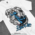 Yu-Gi-Oh! – Seto Kaiba Vintage Special T-shirt Unisexe