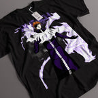 Bleach – Aizen Sosuke T-shirt Unisexe