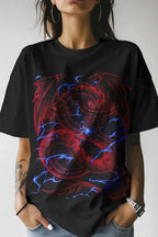Yu-Gi-Oh! – Slifer the Sky Dragon T-shirt Unisexe