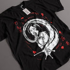 Junji Ito – Slug Girl T-shirt
