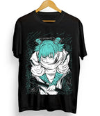 Jujutsu Kaisen – Hajime Kashimo & Satoru Gojo T-shirt Unisexe