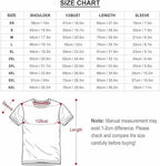 Demon Slayer Kibutsuji Muzan T-Shirt