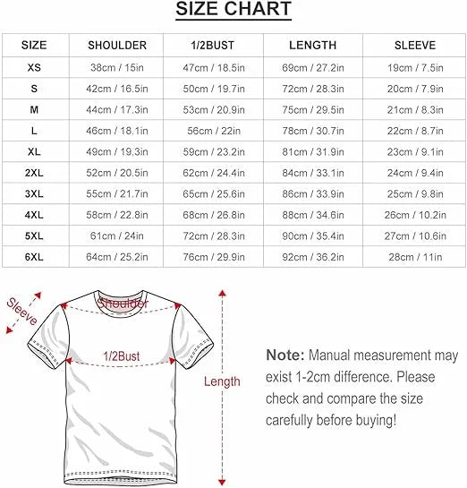Demon Slayer Kibutsuji Muzan T-Shirt
