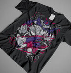 Hunter x Hunter – Neferpitou T-shirt Unisexe