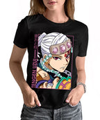 Kimetsu no Yaiba – Tengen Uzui Flamboyant T-shirt