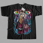 Demon Slayer – Doma Upper Moon 2 T-shirt Unisexe