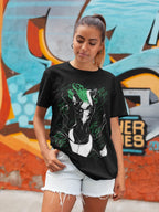 One Punch Man – Tatsumaki T-shirt Unisexe