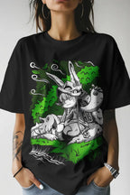Made in Abyss – Nanachi T-shirt Unisexe