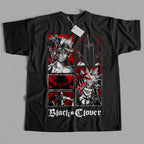 Black Clover — Asta Demon T-Shirt