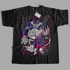 Hunter x Hunter – Neferpitou T-shirt Unisexe