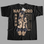 Don’t Toy With Me, Miss Nagatoro – Nagatoro T-shirt Unisexe