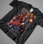 Rurouni Kenshin – Himura Kenshin T-shirt Unisexe