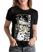Attack on Titan – Eren Attack Titan T-shirt