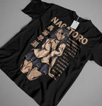 Don’t Toy With Me, Miss Nagatoro – Nagatoro T-shirt Unisexe