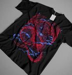 Yu-Gi-Oh! – Slifer the Sky Dragon T-shirt Unisexe