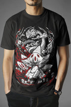Made in Abyss – Faputa T-shirt Unisexe