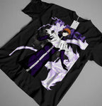 Bleach – Aizen Sosuke T-shirt Unisexe