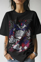 Hunter x Hunter – Neferpitou T-shirt Unisexe