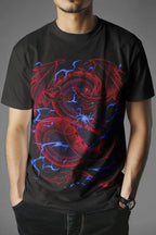 Yu-Gi-Oh! – Slifer the Sky Dragon T-shirt Unisexe