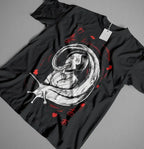 Junji Ito – Slug Girl T-shirt