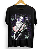 Demon Slayer (Kimetsu no Yaiba) – Shinobu Kocho T-shirt Unisexe