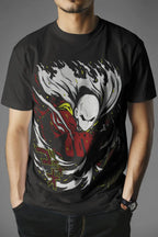 One Punch Man – Saitama T-shirt Unisexe